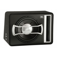 Субуфер в кутия JBL GTO1204BR