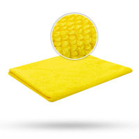 Микрофибърна кърпа Liquid Elements Microfiber Cloth Eraser - 250 GSM 40 x 40 cm