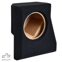 OEM озвучителна кутия Basser 10" за Seat Leon
