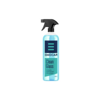 Препарат за стъкла Ewocar CleanGlass - Glass Cleaner (1 l)