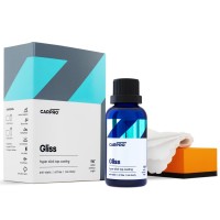 Керамична защита на боята CarPro Gliss (100 ml)