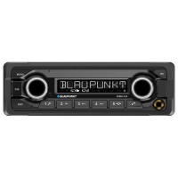 Здраво автомобилно радио Blaupunkt Dubai 424