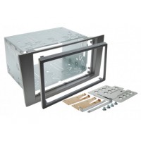 Рамка за автомобилно радио 2DIN - Ford Mondeo UNI1