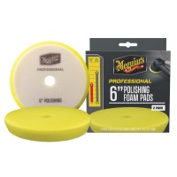 Penesti polirashti diskove Meguiar’s Professional Polishing Foam Pad 6