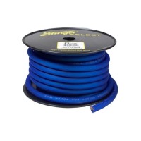 Zахранващ кабел Stinger SSVLP0BL