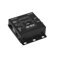 <h3>Преобразувател Hifonics HF-SC2</h3><p>Сигналните преобразуватели от Hifonics впечатляват със своите отлични звукови характеристики. Разработчиците са отделили голямо внимание на чудесните технически данни още в концептуалната фаза. И това може наист