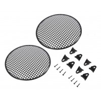 Решетка за субуфер 4carmedia GRILL1120-BK