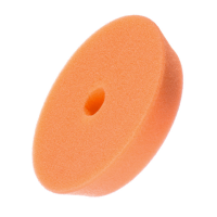 Полиращ диск Honey COMBination Polishing Pad U-series Orange One Step (125 x 140 mm)