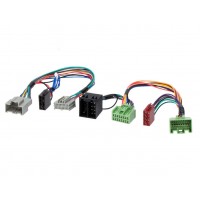 4carmedia адаптер за HF комплект за Opel