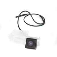 Камера за паркиране за Volkswagen / Seat / Škoda (BC VW-14)