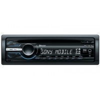 Авторадио SONY MEX-BT2900