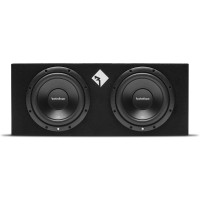 Субуфер в кутия Rockford Fosgate PRIME R2-2X10