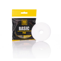 Полиращ диск Work Stuff Basic Pad Cut 80/90 mm