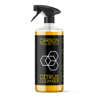Очиствател за предмиване Carbon Collective Citrus Cleanser (1 l)