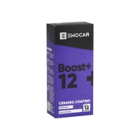 Керамична защита на боята Ewocar Boost+ (100 ml)