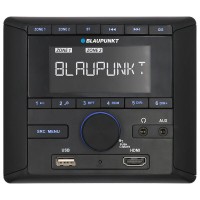 Мултифункционален аудио център за каравани и кемпери Blaupunkt BPA 3022 M