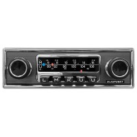 Ретро автомобилно радио Blaupunkt Frankfurt Stereo MB
