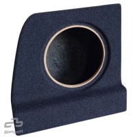 OEM Basser 10" саундбар за Skoda Superb 3 Combi