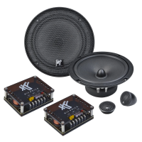 Говорители Hifonics TRX6.2C