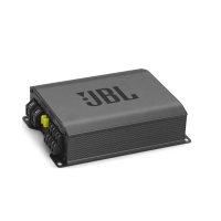 Усилвател JBL STAGE GT60041