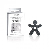 Резервно пълнене Mr&Mrs Fragrance Niki Cashmere