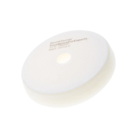 Lešticí kotouč Koch Chemie Schleifschwamm weiß, hart (163 x 30 mm)