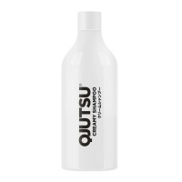 Автошампоан Soft99 QJUTSU Creamy Shampoo (750 мл)