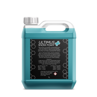 Активна пяна Carbon Collective Ultimus Snow Foam+ (1 l)