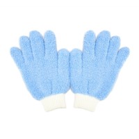 Микрофибърна ръкавица за прах Purestar Dust Glove Blue