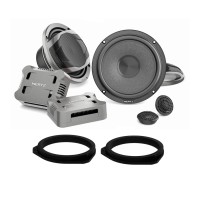 Говорители за Fiat Tipo № 3