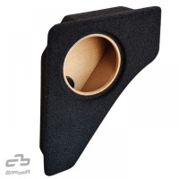 OEM озвучителна кутия Basser 8" за Volkswagen Golf IV
