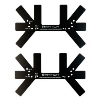 Универсален монтажен държач Match UMB.1