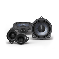 Говорители за BMW Alpine DP2-45C-B