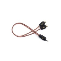 Y-адаптер Stinger SI42YF