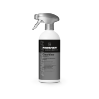 Почистващ препарат за стъкла и прозорци Koch Chemie ClearView (500 ml)