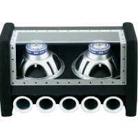 Субуфер в кутия Sinustec DW-3000