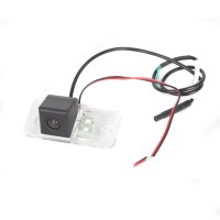 Паркинг камера за Audi A3, S3, A4, A5, S5, A6, Q7 (BC ADI-02)