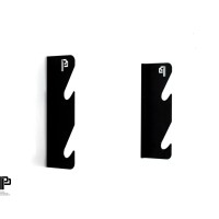 Закачалка Poka Premium за съхранение на фолиа 2