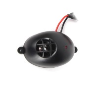 Репелент за куни за монтаж в моторното отделение Isotronic M407