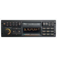 Ретро автомобилно радио Blaupunkt Frankfurt RCM 82 DAB