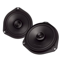 Тонколони Pioneer TS-Q160F-FT