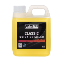Бърз детайлер ValetPRO Classic Quick Detailer (1 l)