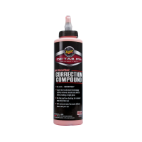 Професионална паста за полиране Meguiar's DA Microfiber Correction Compound (473 ml)