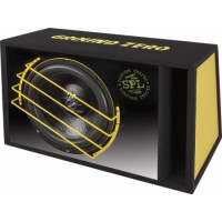 Субуфър GROUND ZERO GZRB 150XSPL