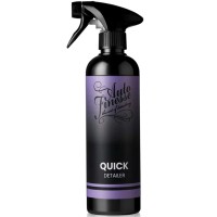 Бърз детайлер Auto Finesse Essentials Quick Detailer (500 ml)
