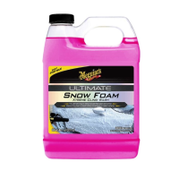 Шампоан за пенообразувател Meguiar's Ultimate Snow Foam Xtreme Cling Wash (1892 ml)