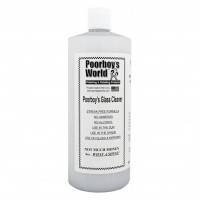 Почистващ препарат за стъкла Poorboy's Glass Cleaner (946 ml)