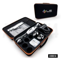 Мини акумулаторна полираща машина Liquid Elements Cordless Polishing Machine A1000 V4