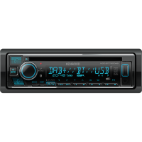 Автомобилно radio Kenwood KDC-BT760DAB