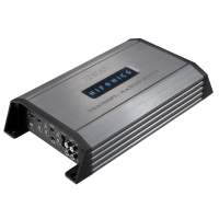 Zesilovač Hifonics ZXR800/4E